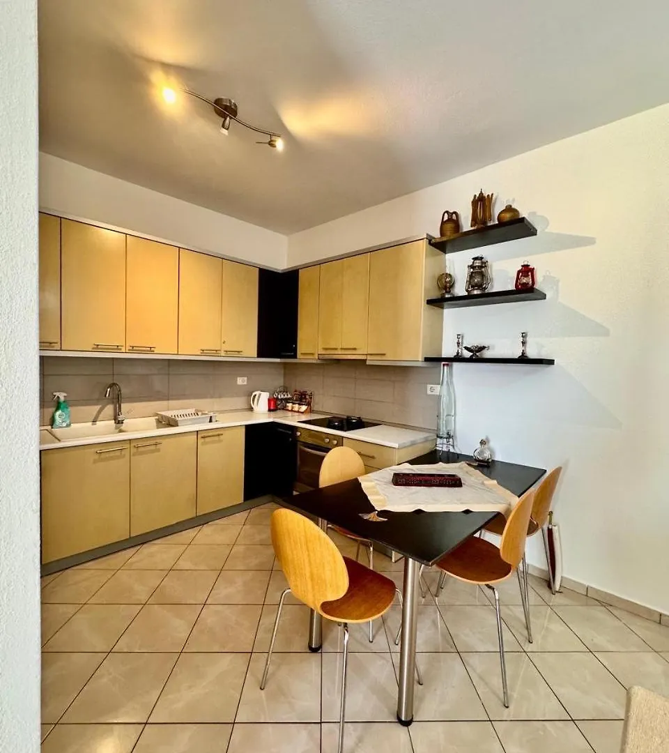 Themis House Villa Himare