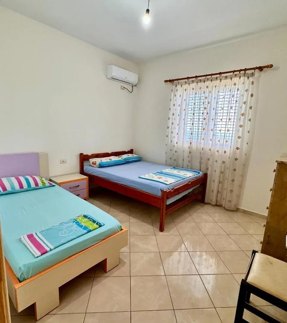Themis House Villa Himare 0*,  Albania