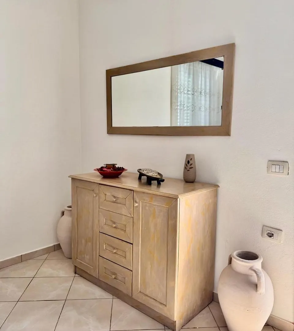 Holiday home Themis House Villa Himare
