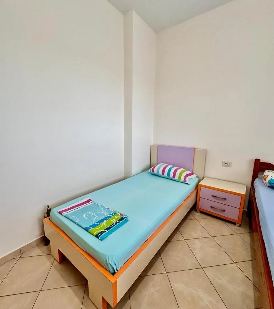 Holiday home Themis House Villa Himare Albania