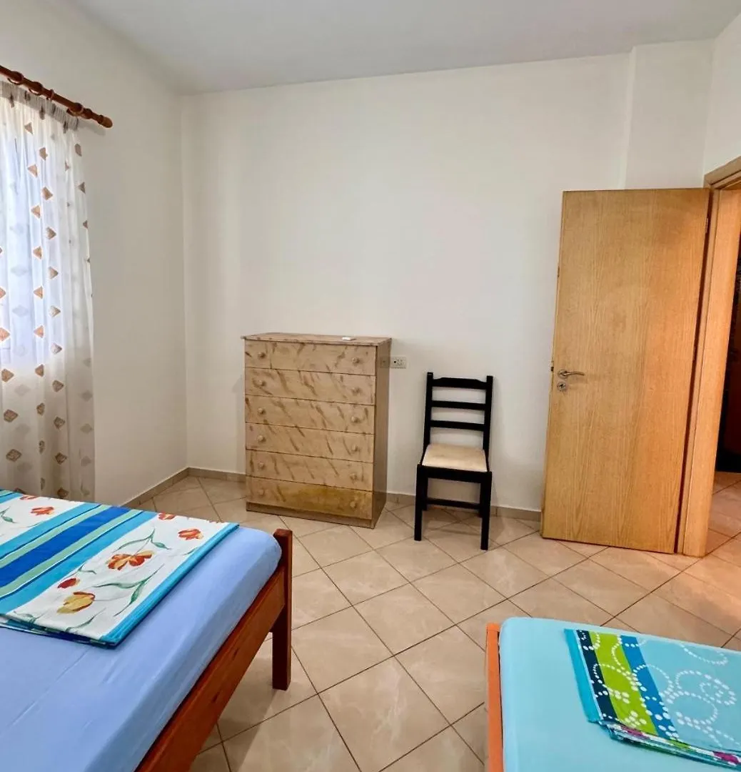 Themis House Villa Himare