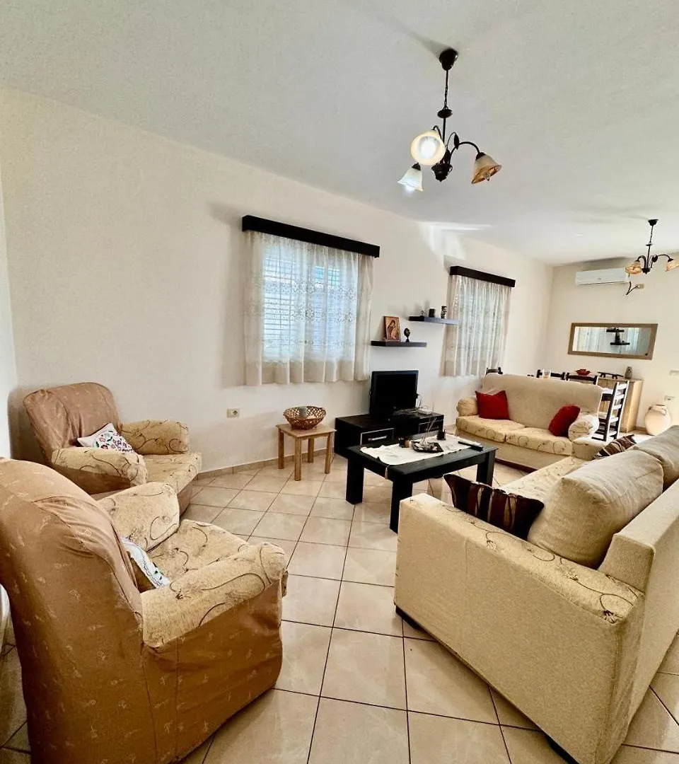 Themis House Villa Himare 0*,  Albania