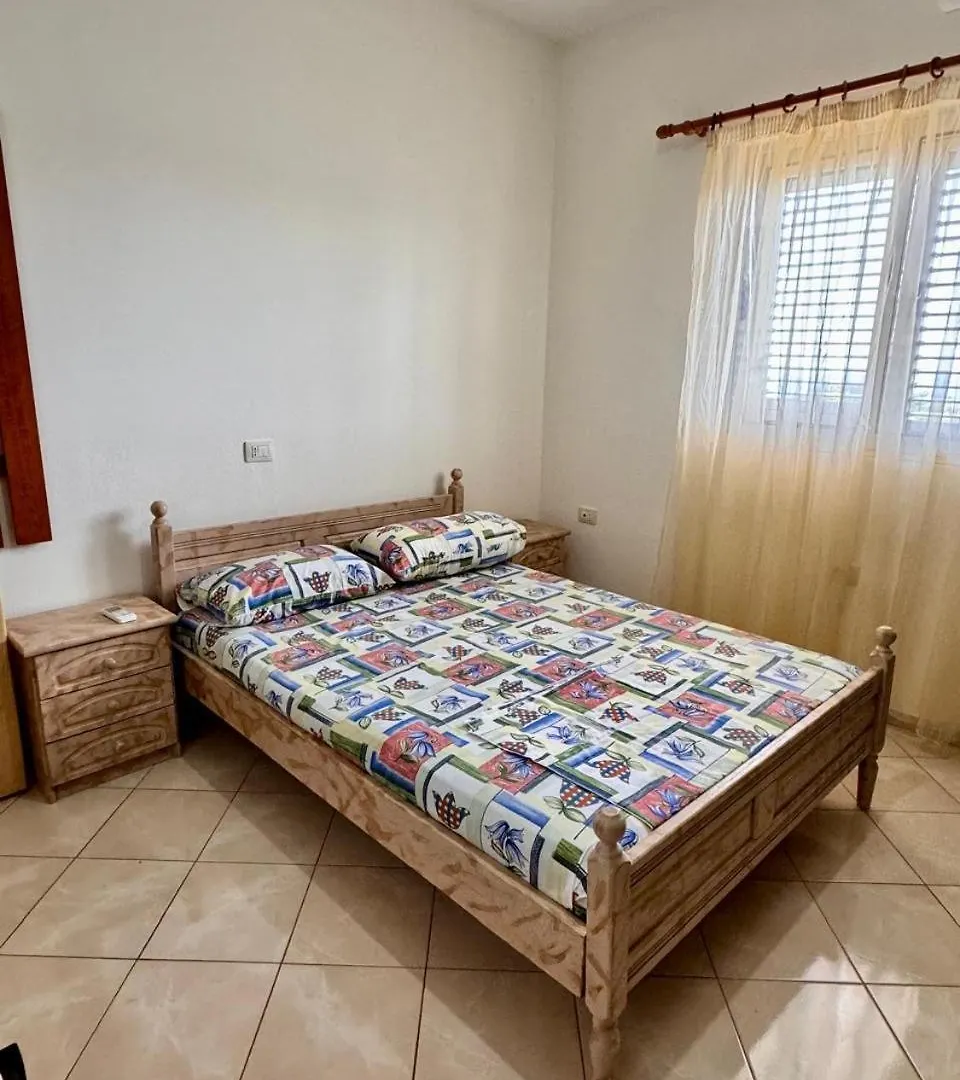 Holiday home Themis House Villa Himare Albania