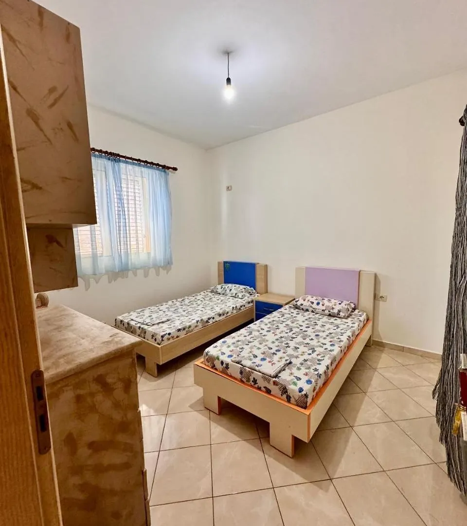 Themis House Villa Himare Albania