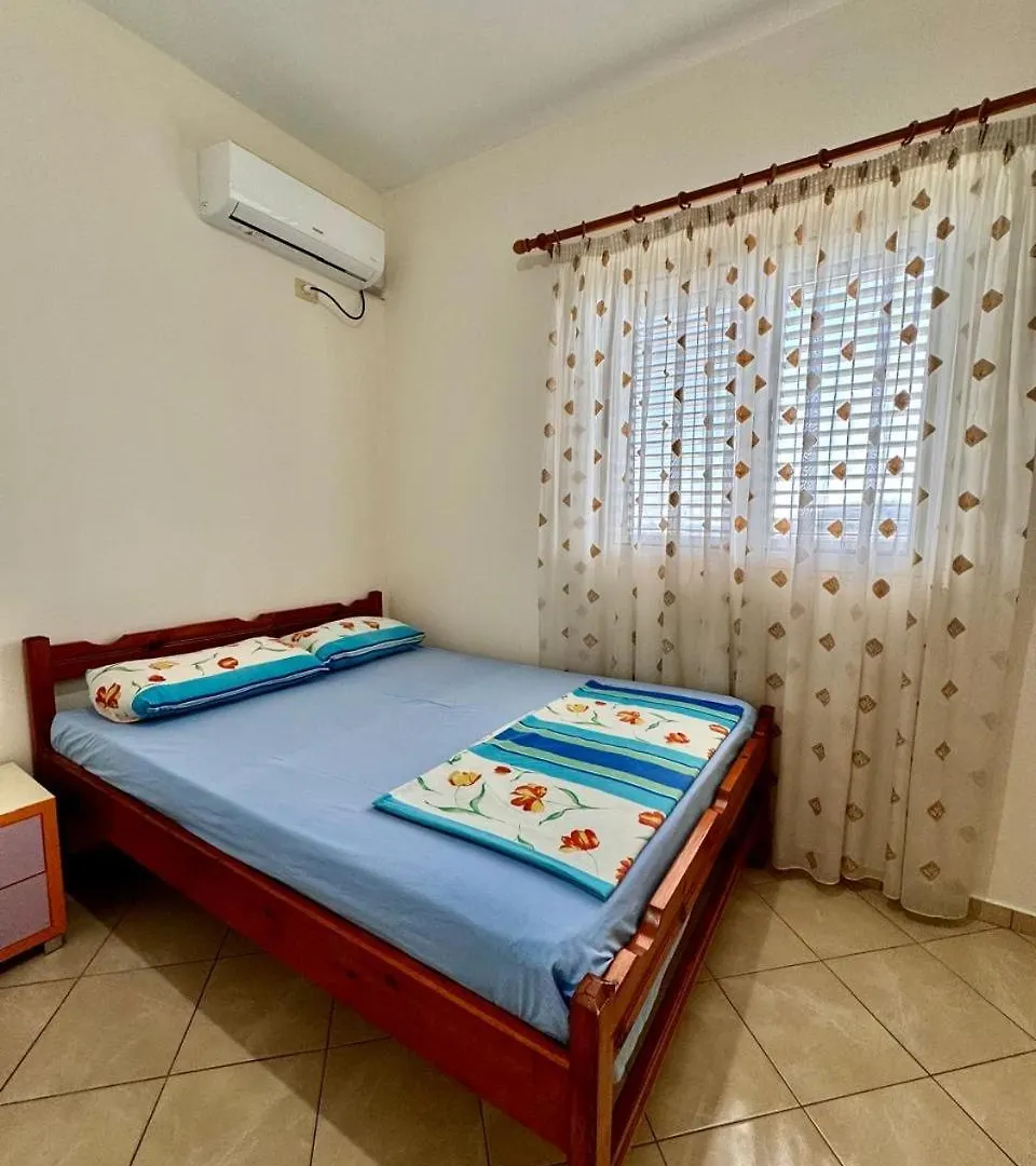 Themis House Villa Himare 0*,  Albania