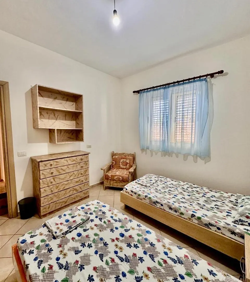 Holiday home Themis House Villa Himare