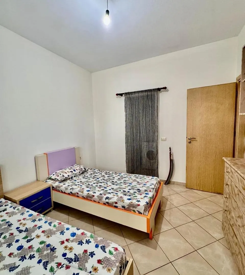 Themis House Villa Himare Holiday home