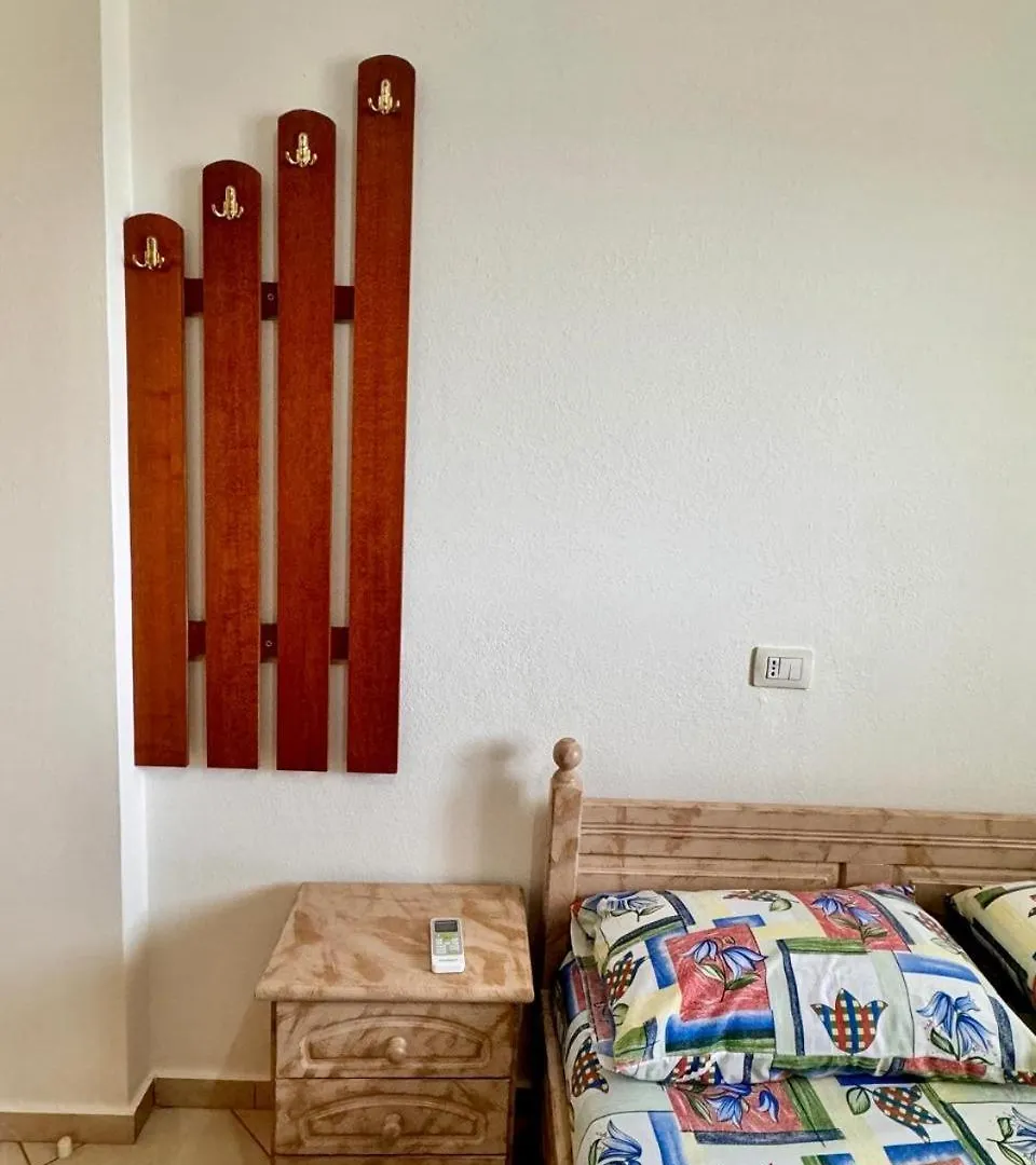 Themis House Villa Himare 0*,
