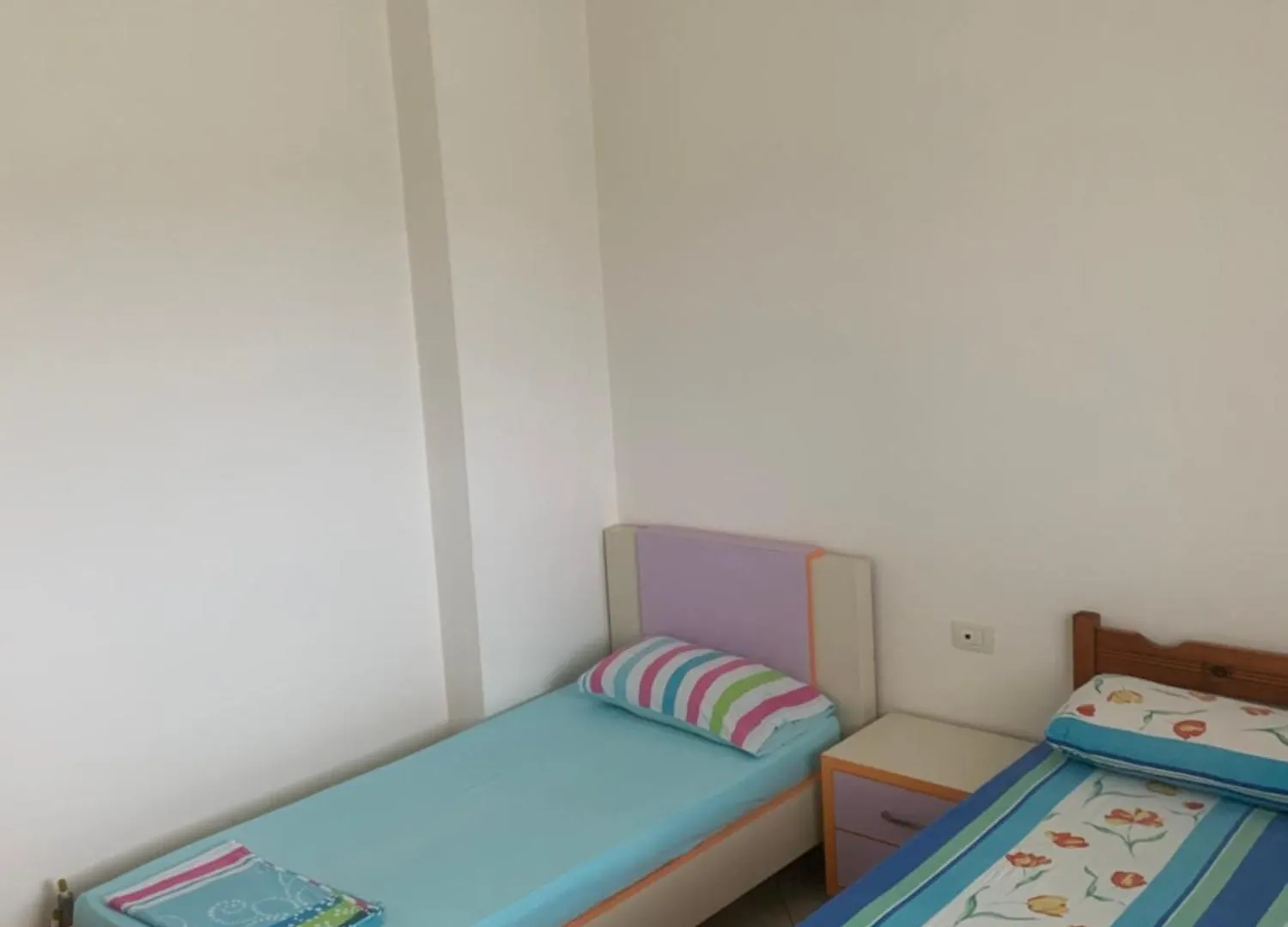Themis House Villa Himare Holiday home