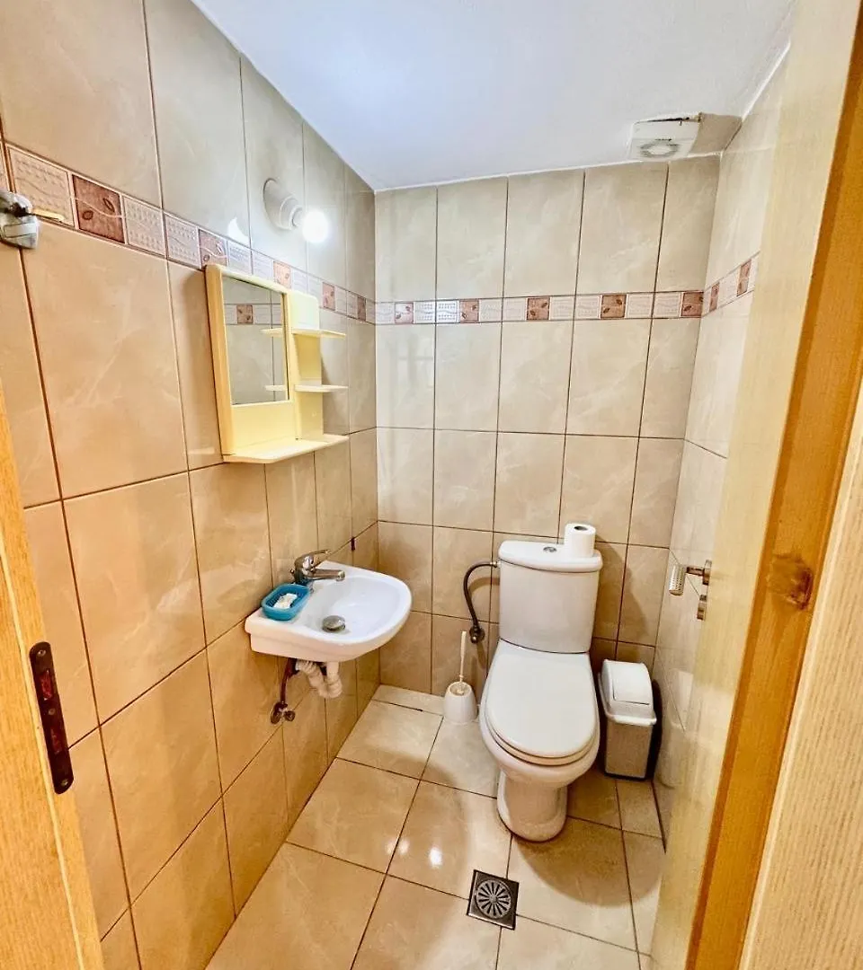 Themis House Villa Himare