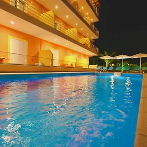Hotel Karos Llaman, Himare