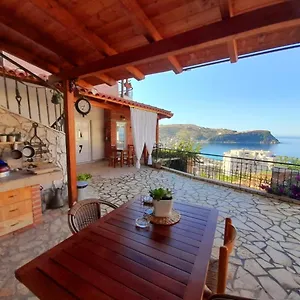 Stefanel View-frederika Holiday home