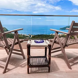 Elea Guest house