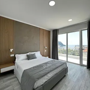 Hotel Stolis, Himare