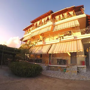Rexhos Aparthotel