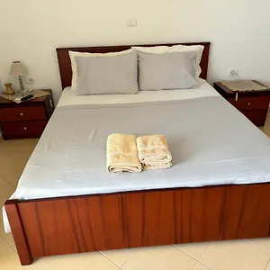 Appartement Apollon's, Himarë