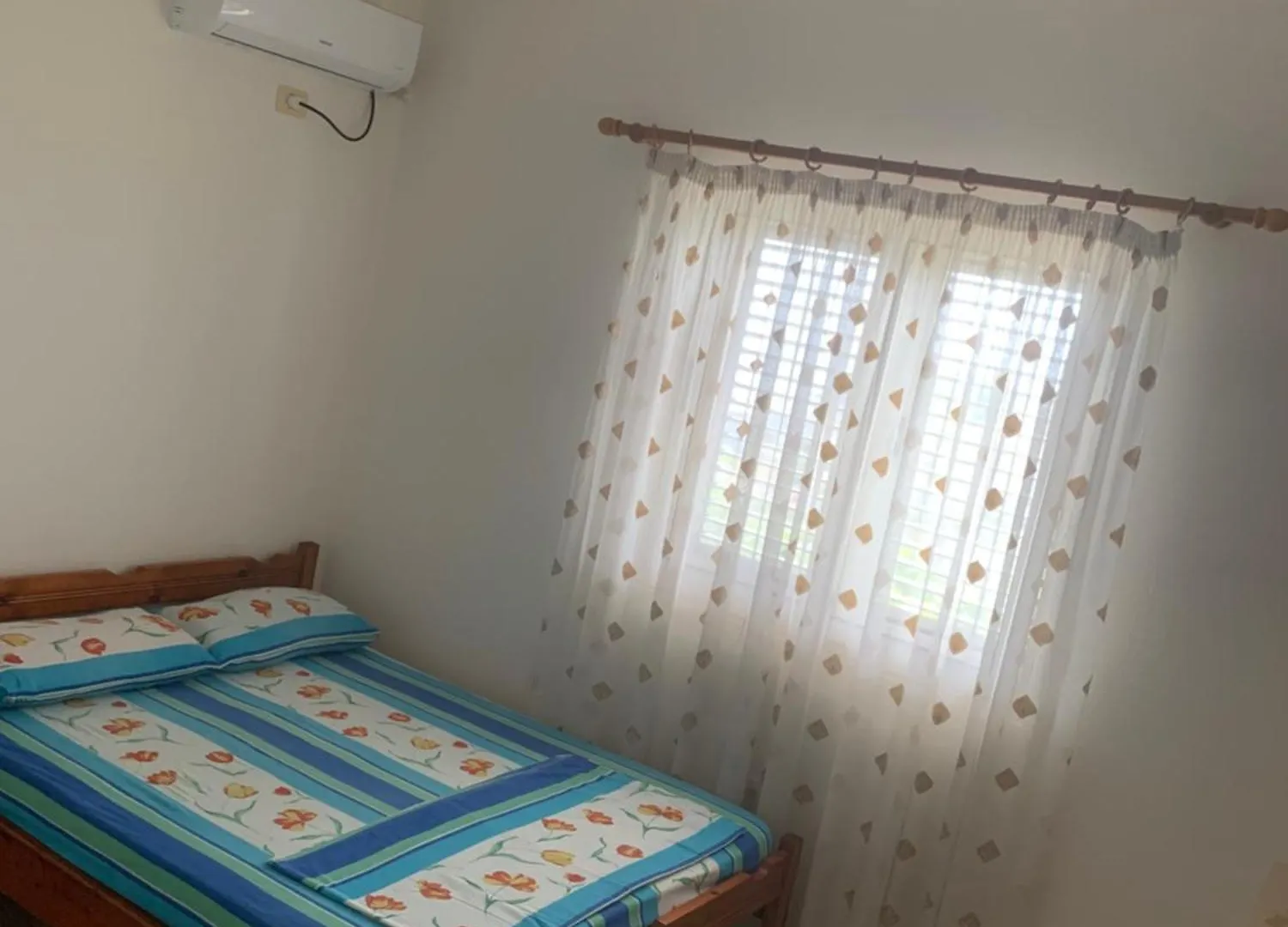 Themis House Villa Himara 0*,